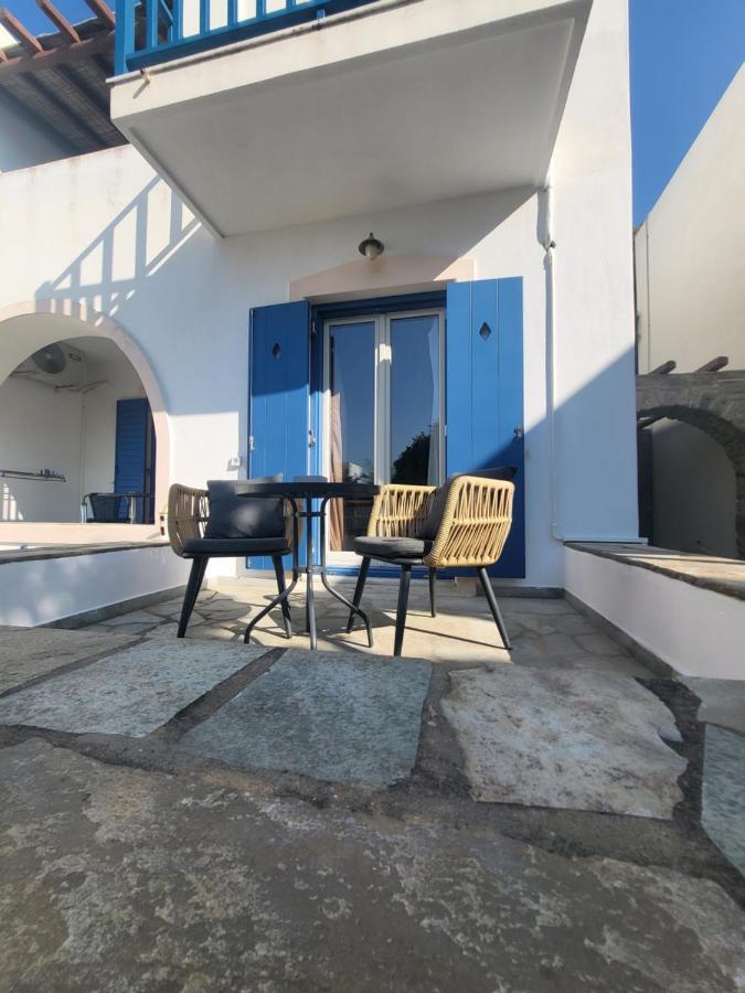 Deep Blue Studios Logaras Exterior foto