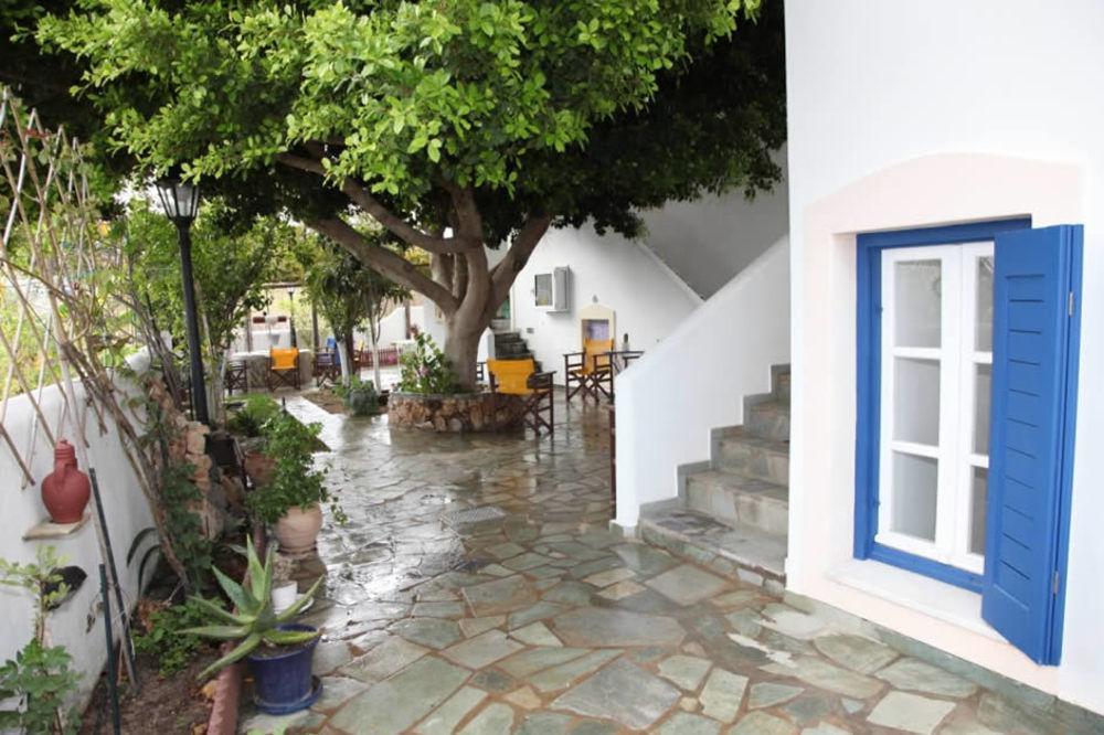 Deep Blue Studios Logaras Exterior foto